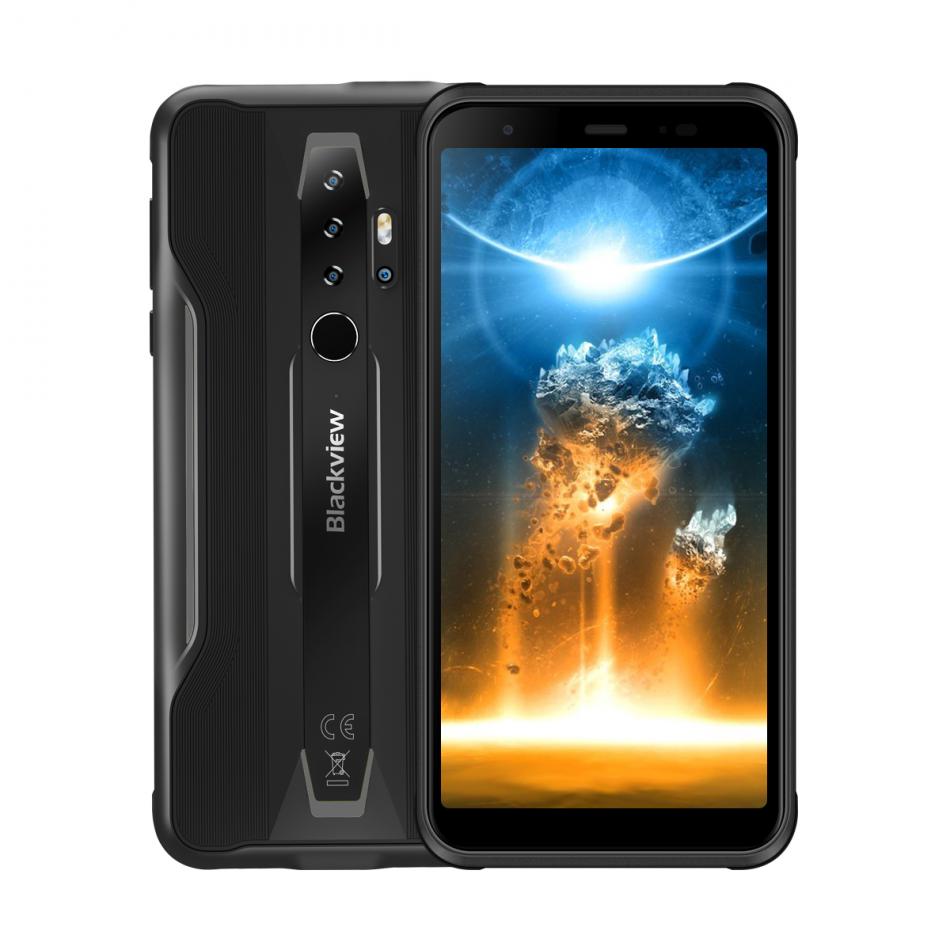 Смартфон Blackview BV6300 Pro