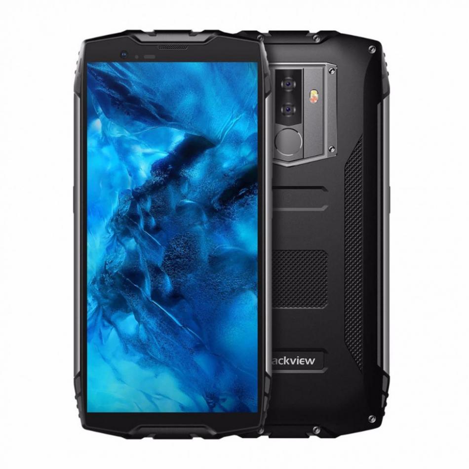 Купить Blackview BV6800 Pro в Ростове, смартфон Blackview BV6800 Pro,  обзор, цена, характеристики