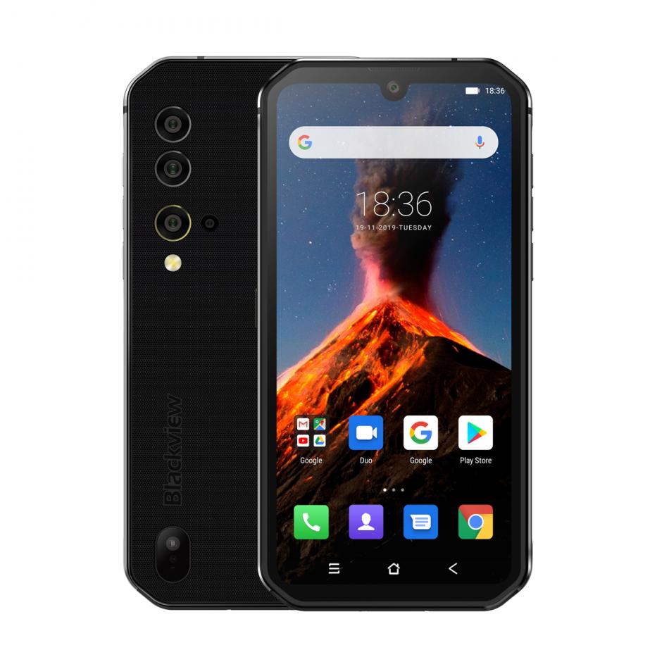 Купить Blackview BV9900 в Ростове, смартфон Blackview BV9900, обзор, цена,  характеристики