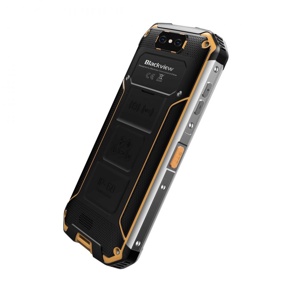 Смартфон Blackview BV9500 Plus