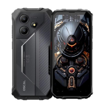 Смартфон Oscal MARINE 2